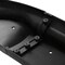 Spec-D Tuning Honda Fit Poly Front Bumper Lip - Glossy Black 14-17 LPF-FIT14GB-AK - alternate 7